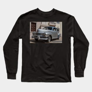 Nash Long Sleeve T-Shirt